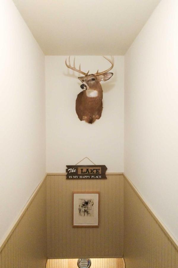Poconos Home With Game Room Walk To Lake Harmony! Екстериор снимка