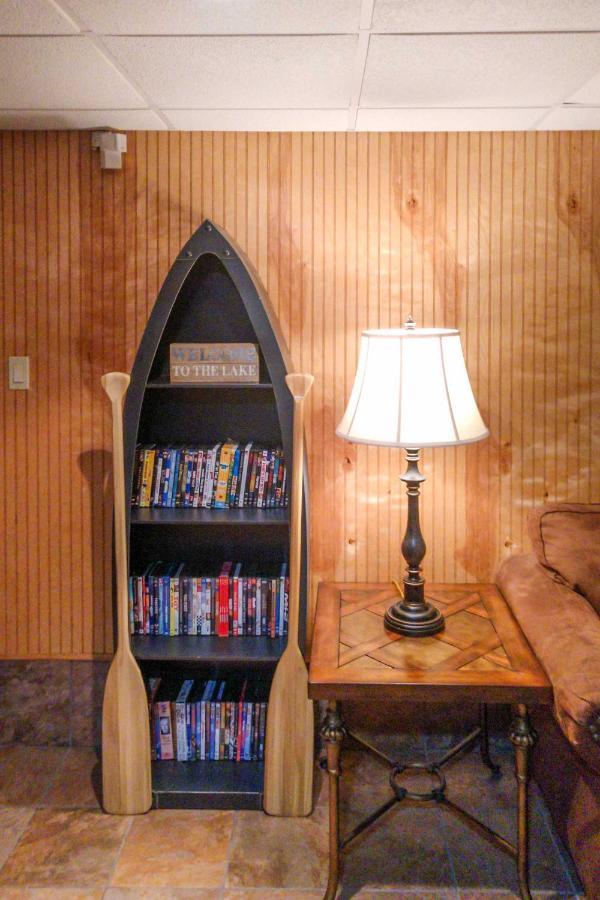 Poconos Home With Game Room Walk To Lake Harmony! Екстериор снимка